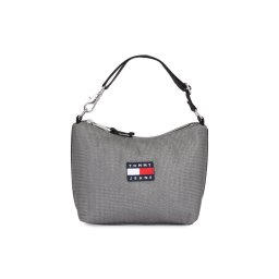 Tommy Jeans Táska Tjw Party Shoulder Bag AW0AW16068 Fekete