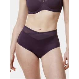Triumph Alakformáló alsó True Shape Sensation Maxi 10162228 Lila