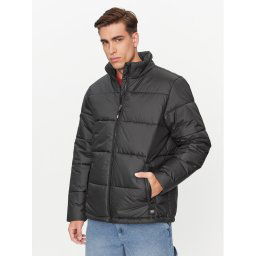 Vans Pehelykabát No Hood Norris Mte 1 Puffer Jacket VN0008JF Fekete Regular Fit