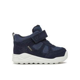 ECCO Bakancs Urban Mini Gtx GORE-TEX 75476152344 Sötétkék