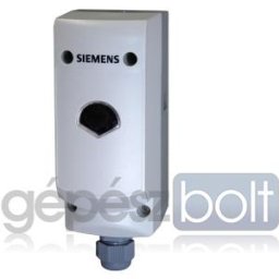 Siemens RAK-TW.1200HP -H Control The. 40..120C
