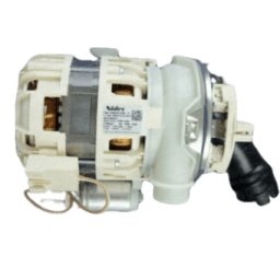 Nidec PA085A25G00 TP mosogatógép motor (1800W)