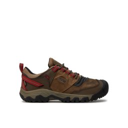 Keen Bakancs Ridge Flex Wp M 1024918 Barna