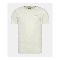 Blend Póló 20715751 Fehér Regular Fit