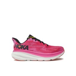 Hoka Futócipő Clifton 9 1127896 Rózsaszín