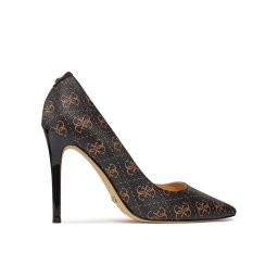 Guess Magassarkú FL8G11 FAL08 Barna