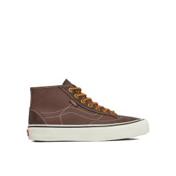 Vans Sportcipők Ua Destruct Mid VR3 VN0007QNBRO1 Barna