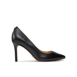 Guess Magassarkú FL8DA9 LEA08 Fekete