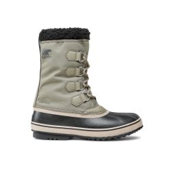 Sorel Hótaposó 1964 Pac Nylon Wp NM3487 Zöld