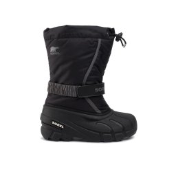 Sorel Hótaposó Youth Flurry NY1965 Fekete