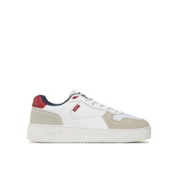 Levi's® Sportcipő 235200-1720 Fehér