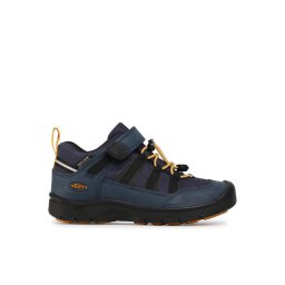 Keen Bakancs Hikeport 2 Low Wp 1023286 Sötétkék