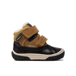 Geox Hótaposó B Omar B.Wpf B B162DB 022FU C0296 M Barna