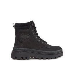 Palladium Bakancs Pallatrooper Hkr Nbk 97978-001-M Fekete