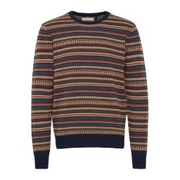 Blend Sweater 20716801 Színes Regular Fit