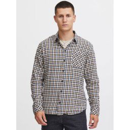 Blend Ing 20715810 Fekete Regular Fit