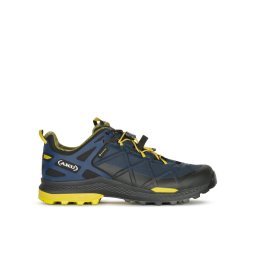 Aku Bakancs Rocket Dfs Gtx 726 GORE-TEX Sötétkék