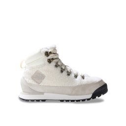 The North Face Bakancs W Back-To-Berkeley Iv High PileNF0A817832F1 Fehér