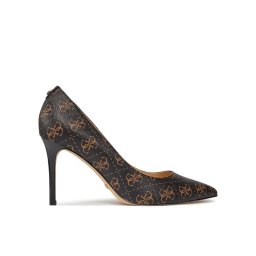 Guess Magassarkú FL8D11 FAL08 Barna