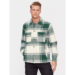 Only & Sons Ing 22026663 Zöld Loose Fit
