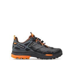 Aku Bakancs Rocket Dfs Gtx GORE-TEX 726 Fekete