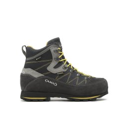 Aku Bakancs Trekker L.3 Wide Gtx 977W GORE-TEX Szürke