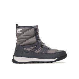 Sorel Hótaposó Whitney™ II Short Lace Wp NL3822-052 Szürke