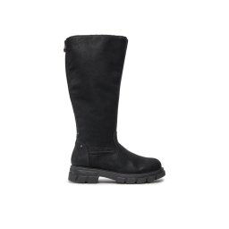Rieker Csizma Z9176-00 Fekete