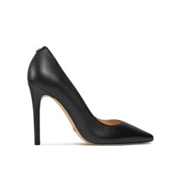 Guess Magassarkú FL8GA9 LEA08 Fekete