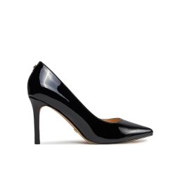 Guess Magassarkú FL8N13 PAT08 Fekete
