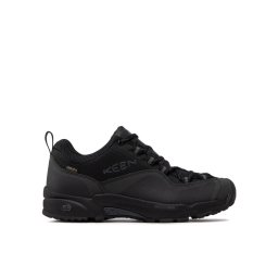 Keen Bakancs Wasatch Crest Wp 1026199 Fekete