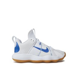 Nike Teremcipők React Hyperset CI2955 140 Fehér