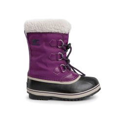 Sorel Hótaposó Yoot Pac Nylon NY1962 Lila