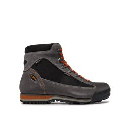 Aku Bakancs Slope Micro Gtx GORE-TEX 885.10 Szürke