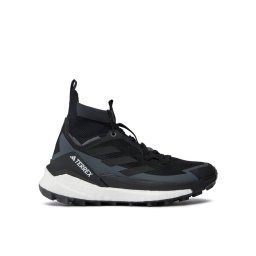adidas Bakancs Terrex Free Hiker Hiking Shoes 2.0 HP7496 Fekete