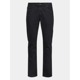 Blend Farmer 20715707 Fekete Regular Fit
