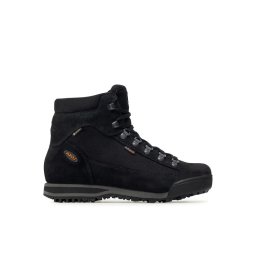 Aku Bakancs Slope Micro Gtx GORE-TEX 885.10 Fekete