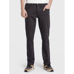 Blend Farmer Twister 20713309 Szürke Slim Fit