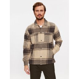 Only & Sons Ing 22026663 Bézs Loose Fit