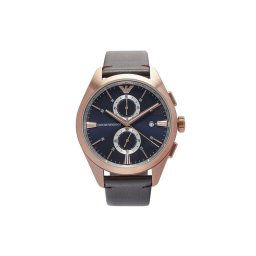 Emporio Armani Karóra AR11554 Barna