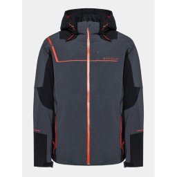 Spyder Sídzseki M Titan Gtx 201026 Szürke Regular Fit