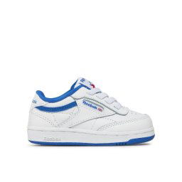 Reebok Sportcipők Club C IF5951 Fehér