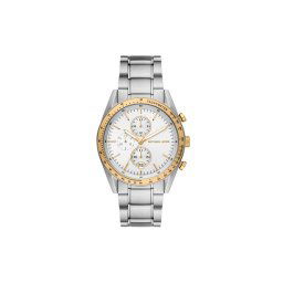 Michael Kors Karóra Accelerator MK9112 Ezüst
