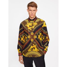 Versace Jeans Couture Ing 75GAL2RF Színes Regular Fit