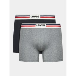 Levi's® 2 darab boxer 701222843 Színes