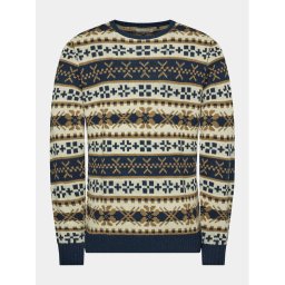Blend Sweater 20715865 Színes Regular Fit