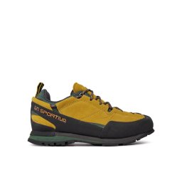 La Sportiva Bakancs Boulder X 838732206 Barna
