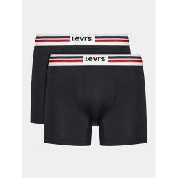 Levi's® 2 darab boxer 701222843 Színes