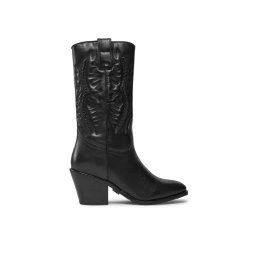 Bronx Western csizmák Western 47510-V Fekete