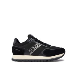 Napapijri Sportcipők Lilac01 NP0A4HW8 Fekete